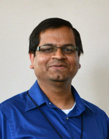 Saraju Mohanty - Wikiunfold.com